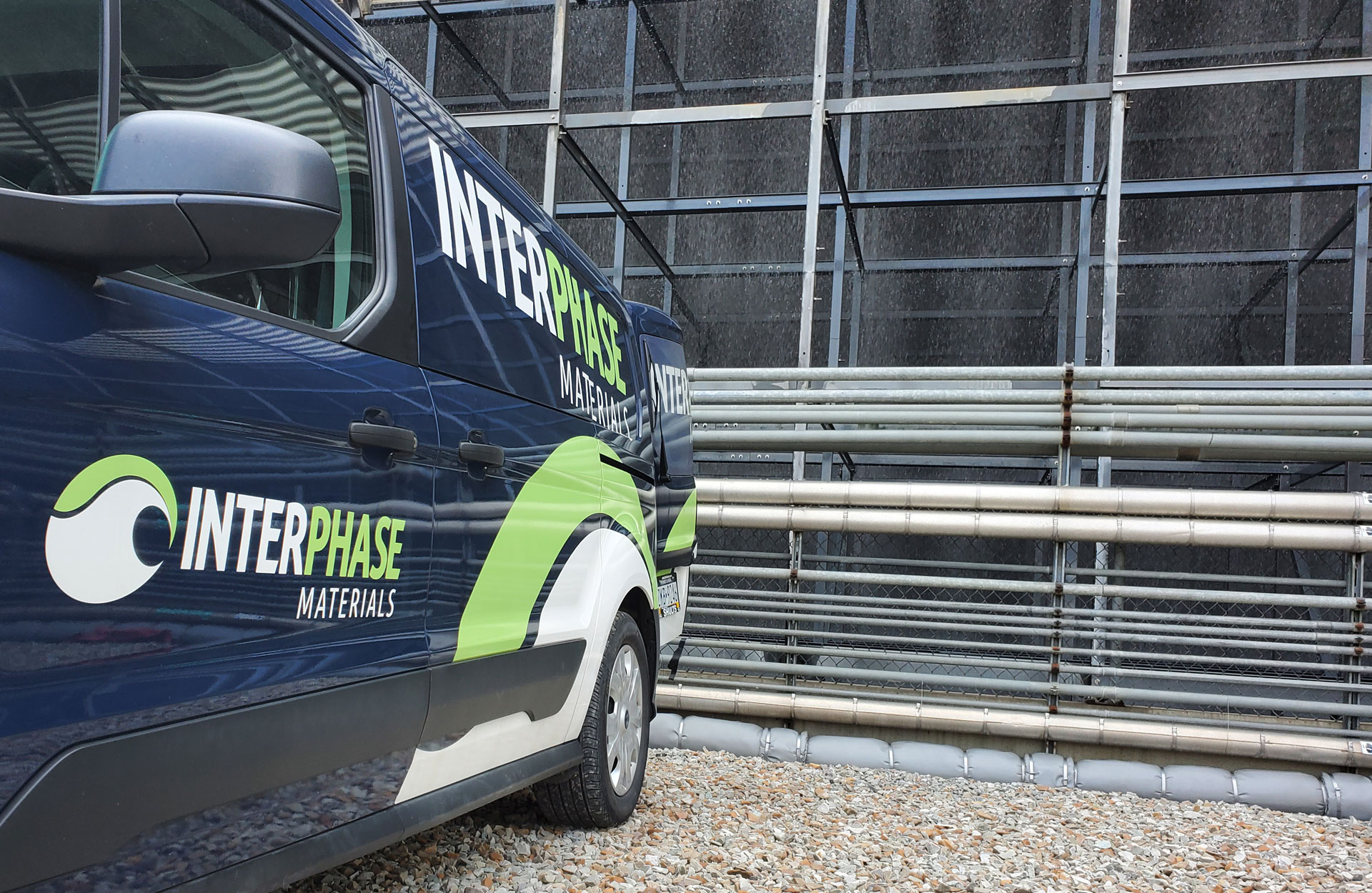 DOE-Project-Interphase-Vehicle